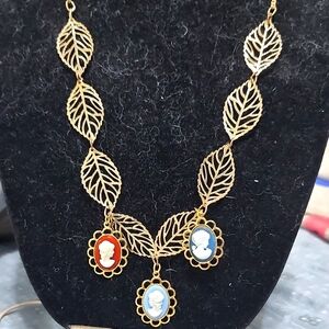 Handcrafted Timeless Legacy Necklace